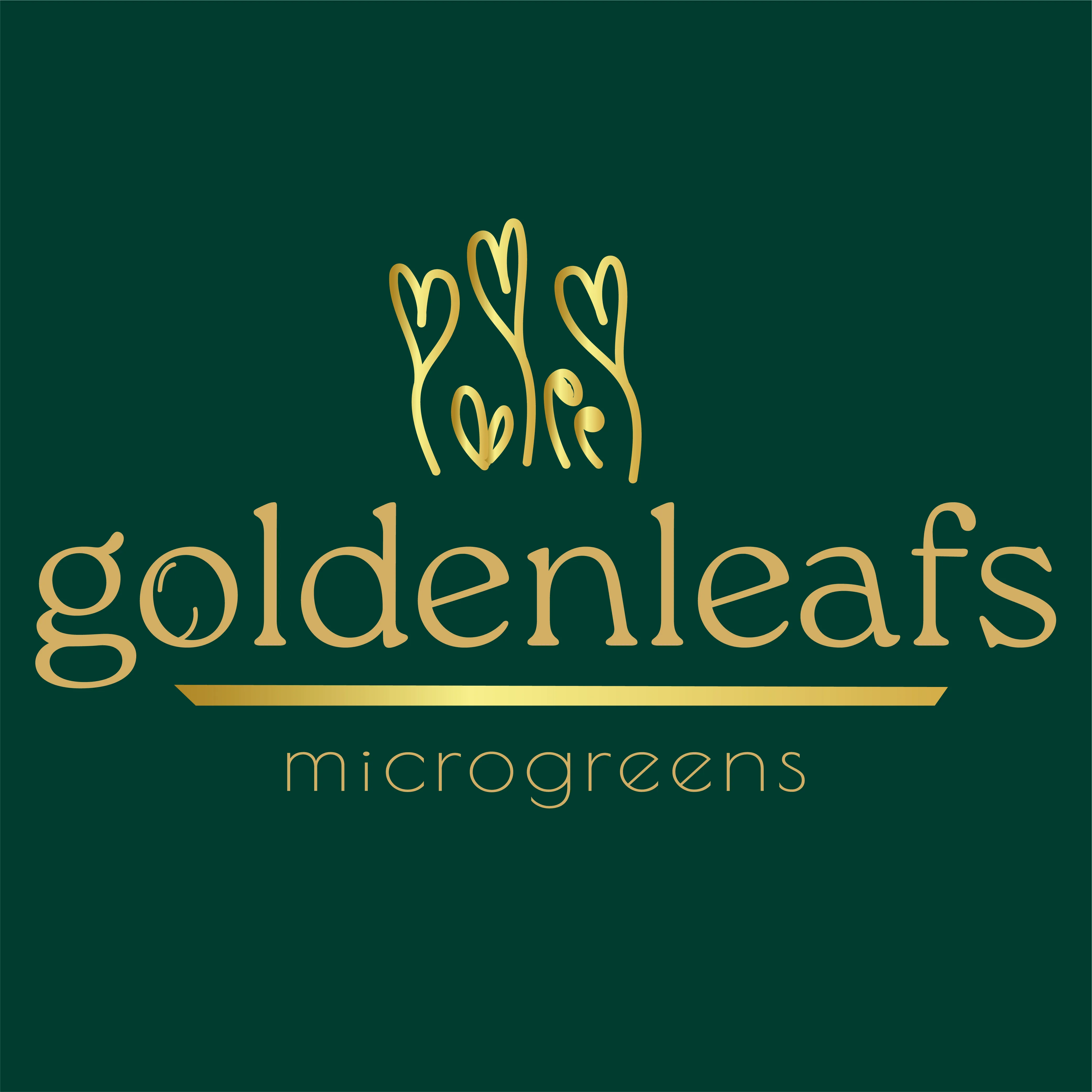 Instagram Avatar von Goldenleafs.microgreens